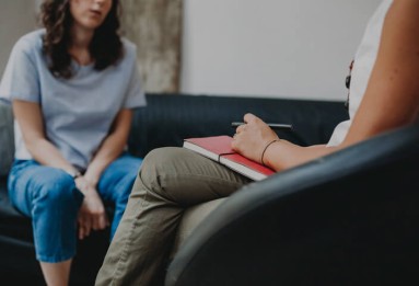 Частная психиатрическая клиника в Лесосибирске