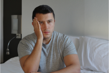 Лечение депрессии в Лесосибирске