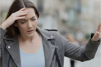 Лечение панических атак в Лесосибирске