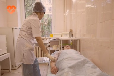 Бесплатное лечение алкоголизма в Лесосибирске