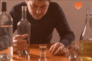 Лечение белой горячки в Лесосибирске