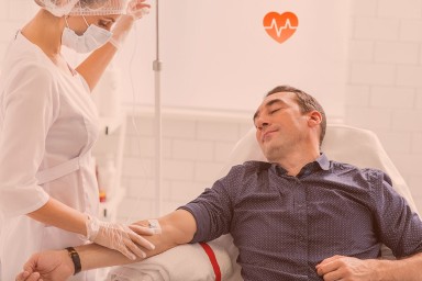 Лечение токсикомании в Лесосибирске