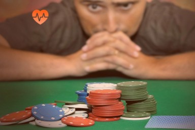 Лечение лудомании в Лесосибирске