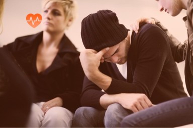 Помощь наркоманам в Лесосибирске