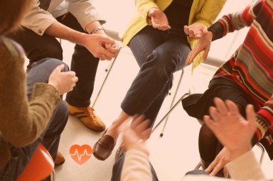 Помощь наркоманам в Лесосибирске