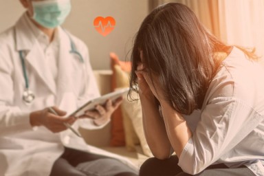 Лечение ПТСР в Лесосибирске