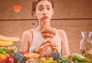 Лечение расстройств пищевого поведения в Лесосибирске