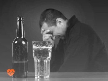 Лечение алкогольной депрессии в Лесосибирске