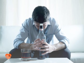 Лечение алкогольной депрессии в Лесосибирске