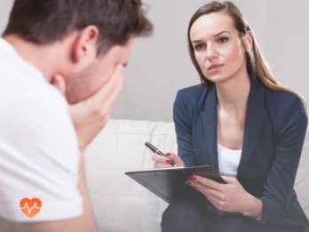 Лечение алкогольной депрессии в Лесосибирске