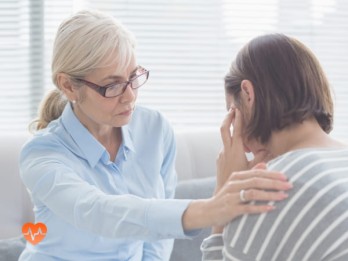 Панические атаки при алкоголизме в Лесосибирске