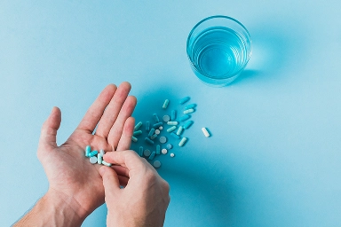 Лечение стресса в Лесосибирске