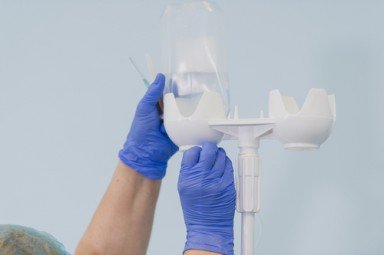 Капельница от запоя в Лесосибирске