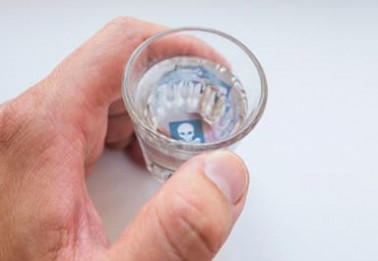 Помощь при отравлении алкоголем в Лесосибирске