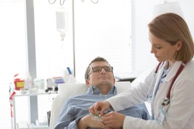 УБОД в Лесосибирске