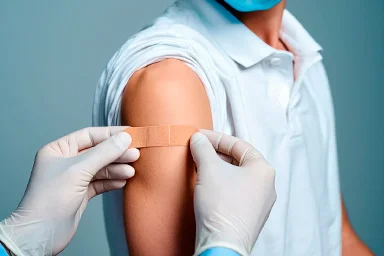 Вшивание ампулы в Лесосибирске