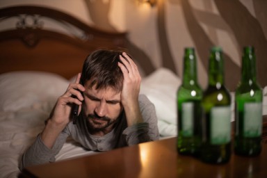 Лечение хронического алкоголизма в Лесосибирске