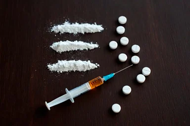 Реабилитация наркозависимых в Лесосибирске